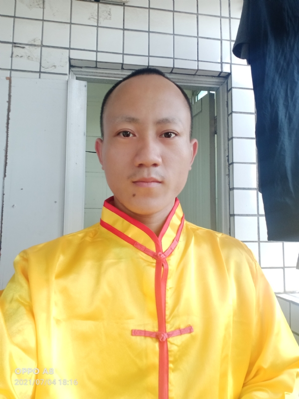 宋福军的第一张照片--开封相亲服务中心