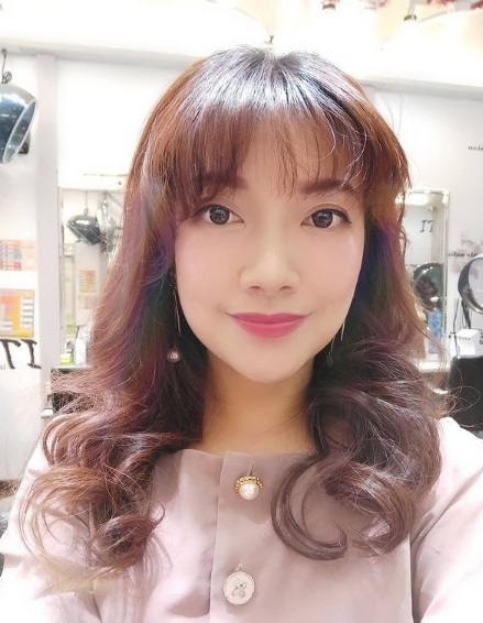 陳雅琪的第一张照片--开封相亲服务中心