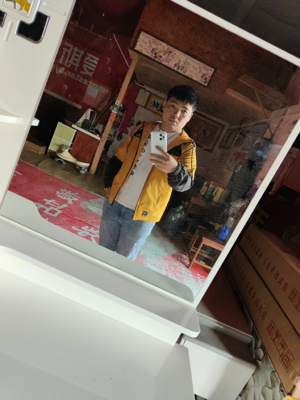 只想拥有你的第一张照片--开封相亲服务中心