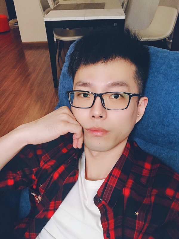 至尊宝的第二张照片--开封相亲服务中心