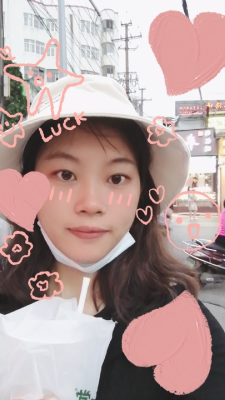 涟漪的第一张照片--开封相亲服务中心