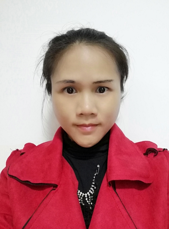 菁菁的第一张照片--开封相亲服务中心