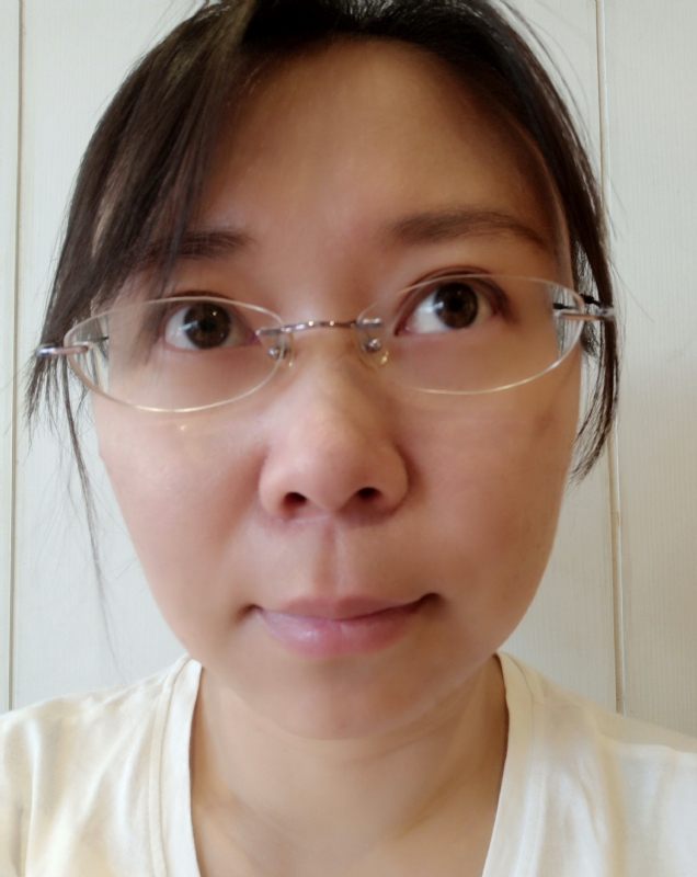 jady的第四张照片--开封相亲服务中心