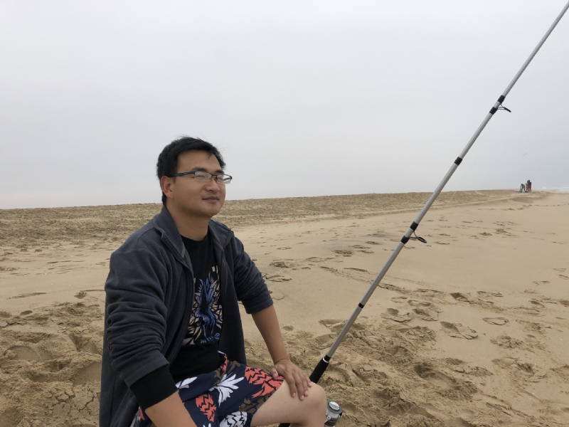 Lucky的第一张照片--开封相亲服务中心