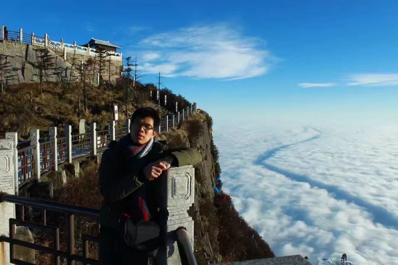 咫尺天涯的第一张照片--开封相亲服务中心