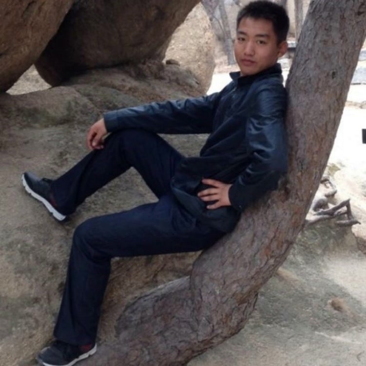 哥不帅但很坏的第一张照片--开封相亲服务中心