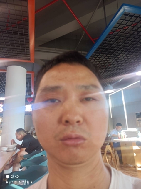 专情、互爱的第二张照片--开封相亲服务中心