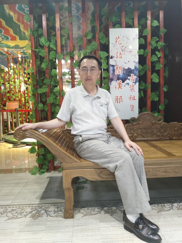 cswep的第一张照片--开封相亲服务中心