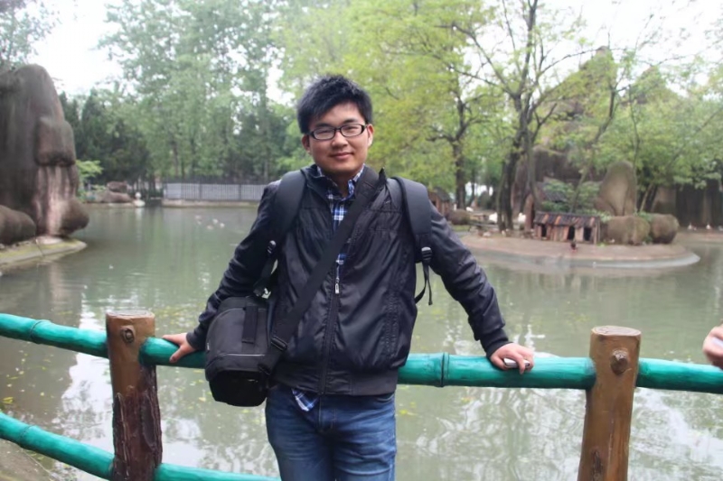 一切都是最好的安排的第一张照片--开封相亲服务中心