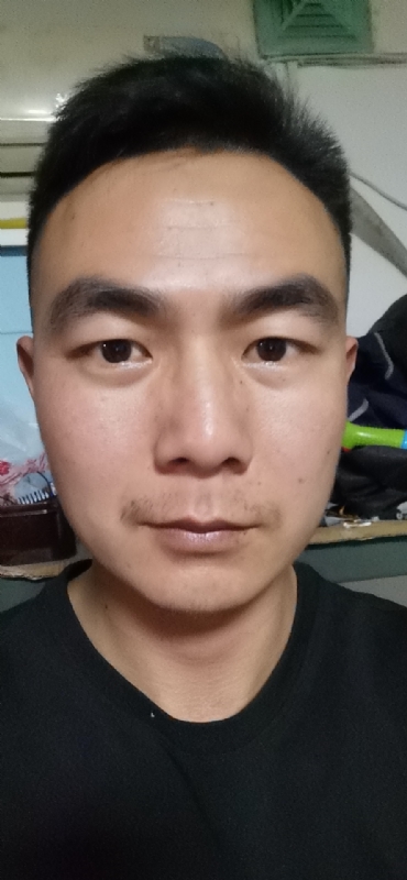 朴实无华的第三张照片--开封相亲服务中心