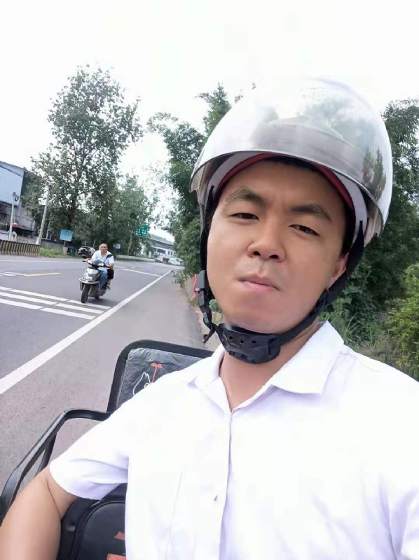 紧张死了的第一张照片--开封相亲服务中心