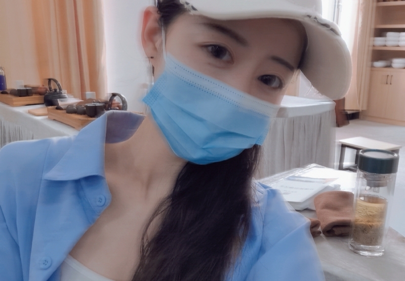 木头人的第一张照片--开封相亲服务中心