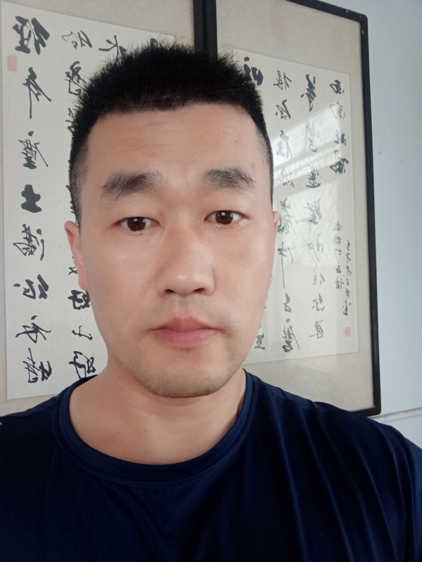 应该是个好人的第二张照片--开封相亲服务中心