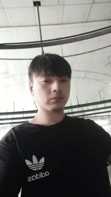 久鑫的第一张照片--开封相亲服务中心