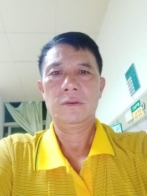 打工人的第一张照片--开封相亲服务中心