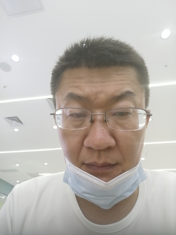 无奈的第一张照片--开封相亲服务中心