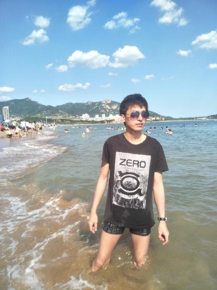 星辰、大海的第一张照片--开封相亲服务中心