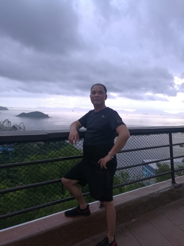 木子五的第三张照片--开封相亲服务中心