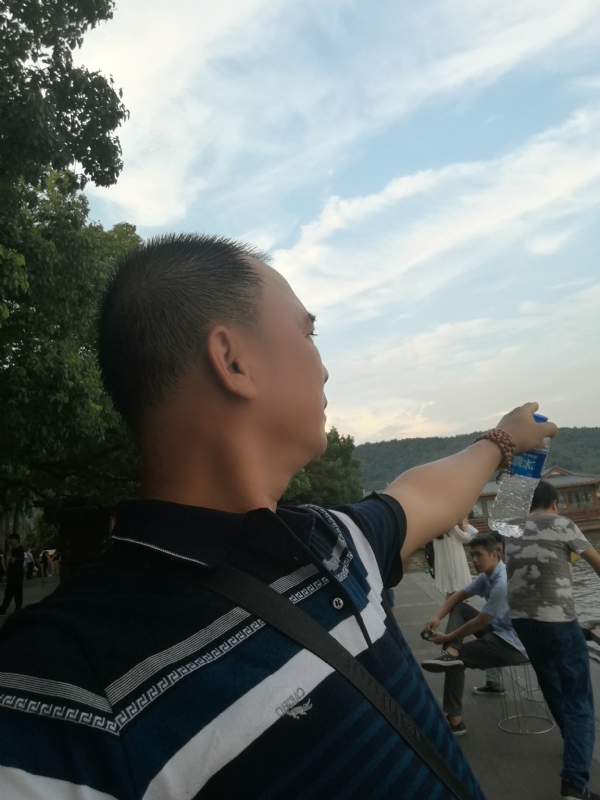 木子五的第四张照片--开封相亲服务中心