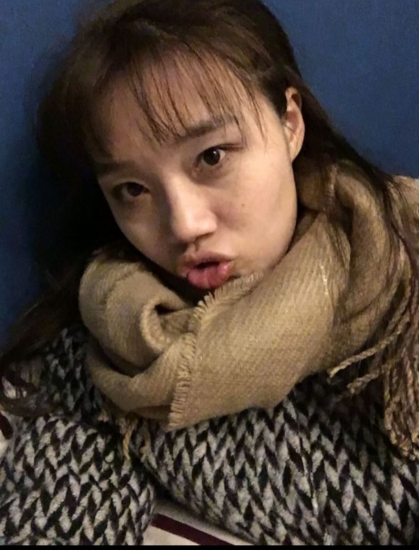 幂幂的style的第二张照片--开封相亲服务中心