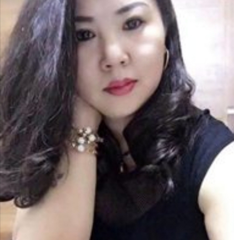 茉莉的第一张照片--开封相亲服务中心