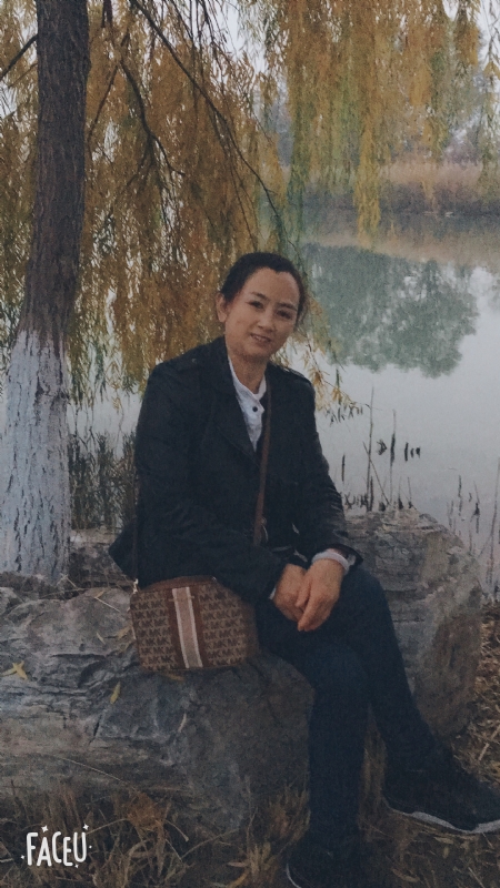 si?yue?tian的第一张照片--开封相亲服务中心