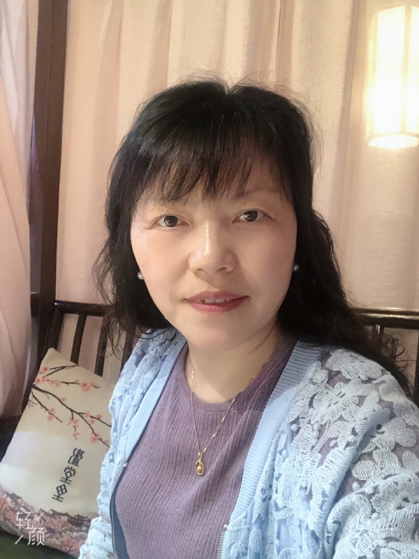 期盼的第一张照片--开封相亲服务中心