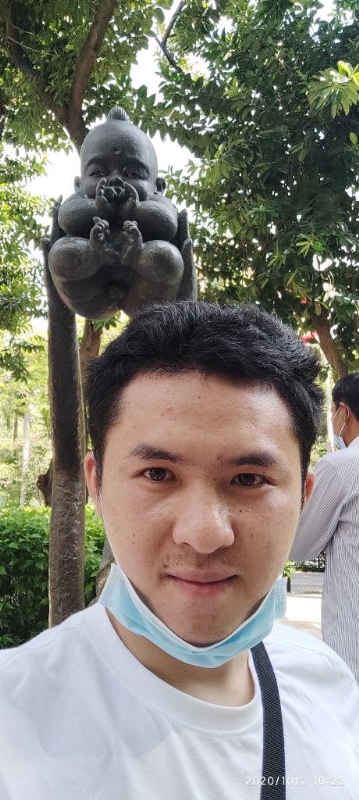 欧阳的第一张照片--开封相亲服务中心