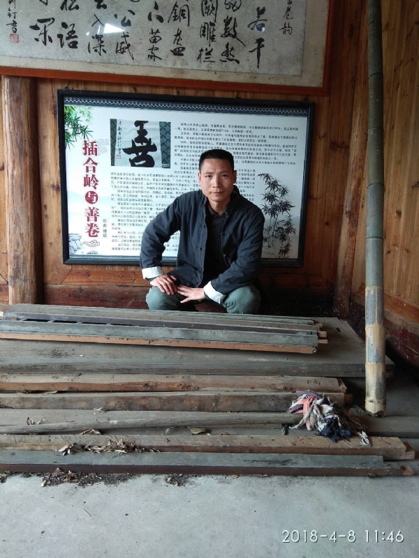 周哥的第二张照片--开封相亲服务中心