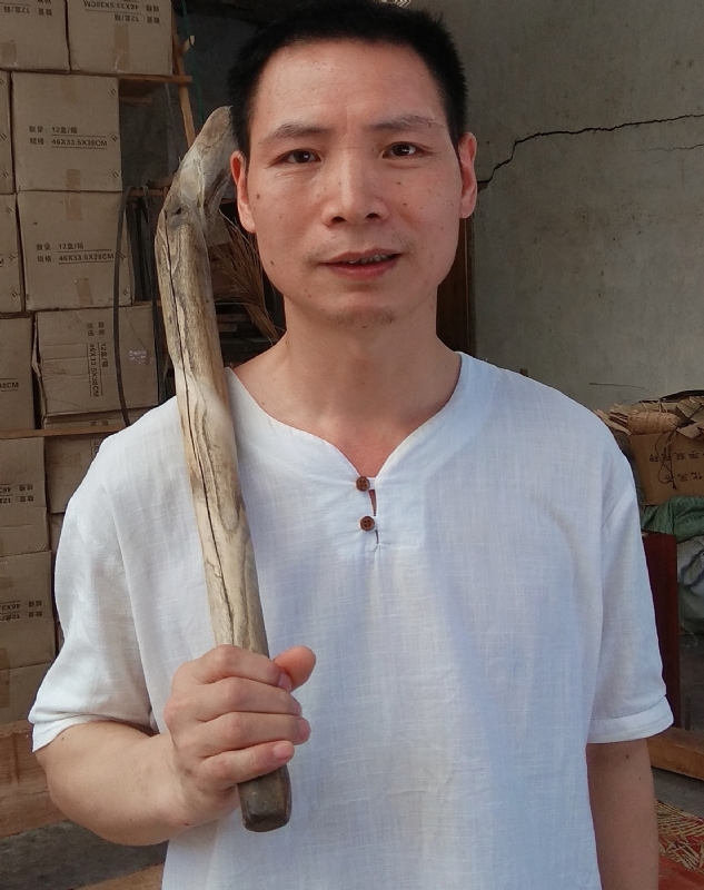 周哥的第四张照片--开封相亲服务中心