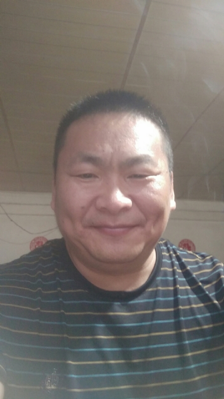 痛并快乐着的第一张照片--开封相亲服务中心