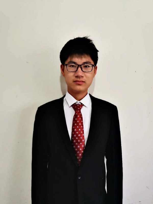 别说谎的第一张照片--开封相亲服务中心