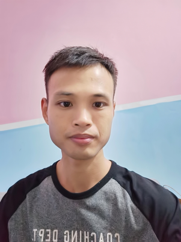 简单就好的第二张照片--开封相亲服务中心