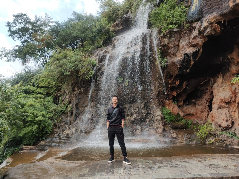 缘的第一张照片--开封相亲服务中心