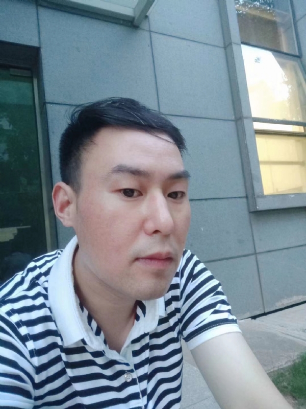 曙光的第一张照片--开封相亲服务中心