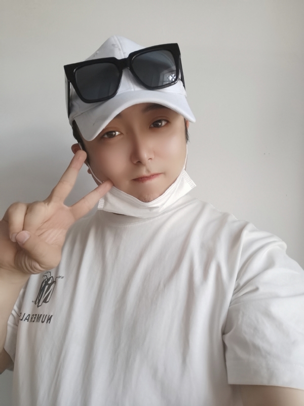 喵大龙的第二张照片--开封相亲服务中心