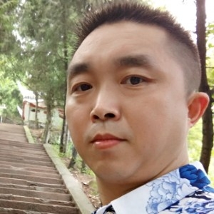 曾强的第一张照片--开封相亲服务中心