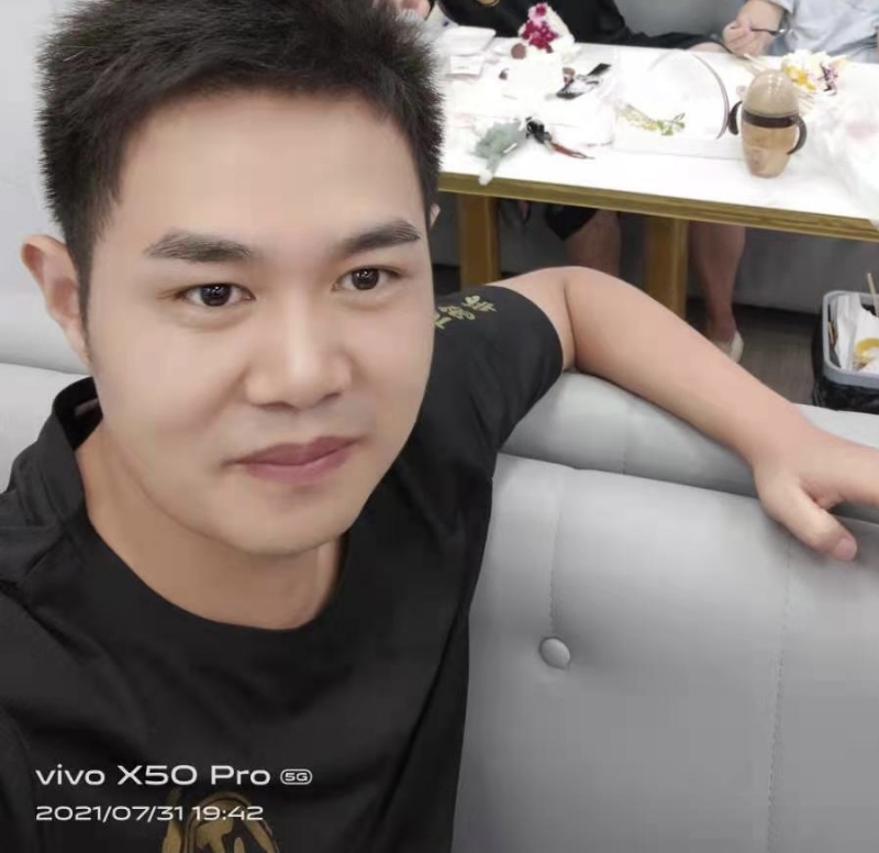 阳洋杨的第一张照片--开封相亲服务中心