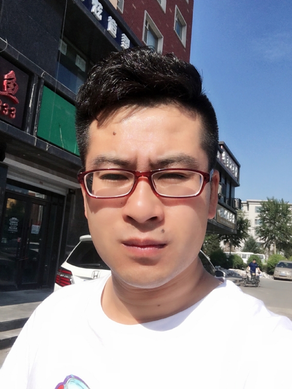 AA首席的第一张照片--开封相亲服务中心