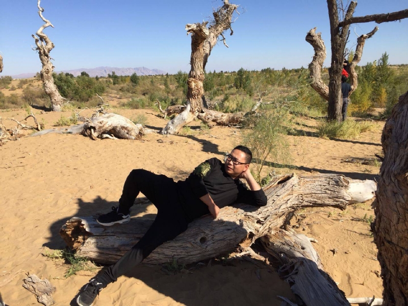 爱需要时间的第一张照片--开封相亲服务中心