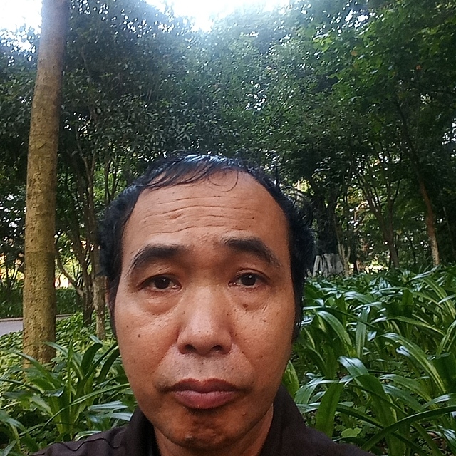 南瓜的第一张照片--开封相亲服务中心