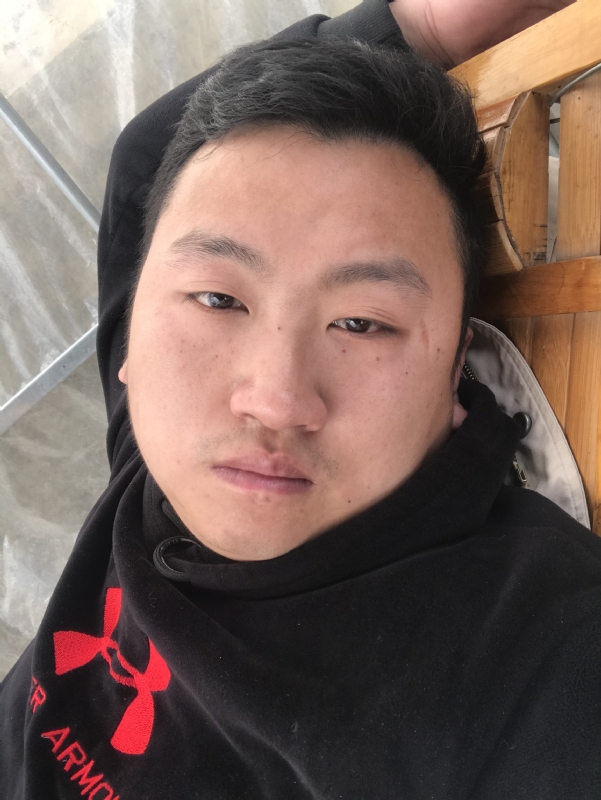 寻个媳妇疼的第一张照片--开封相亲服务中心