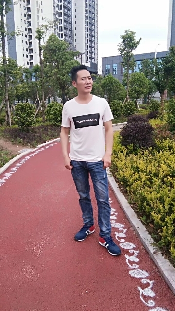 真诚相待的第一张照片--开封相亲服务中心