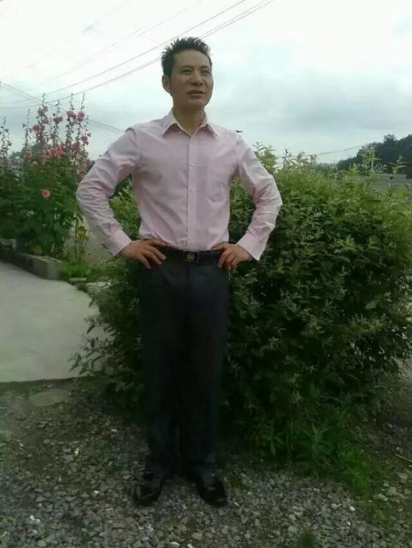 真诚相待的第二张照片--开封相亲服务中心