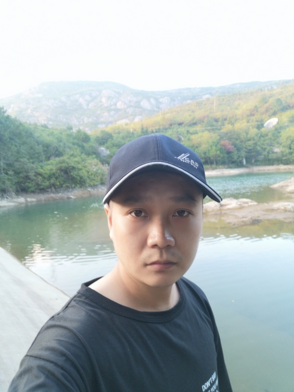 夜晚的第一张照片--开封相亲服务中心