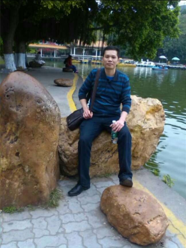 宁静致远的第一张照片--开封相亲服务中心