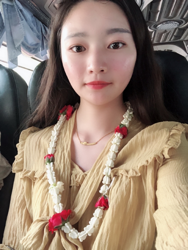 gjy的第二张照片--开封相亲服务中心