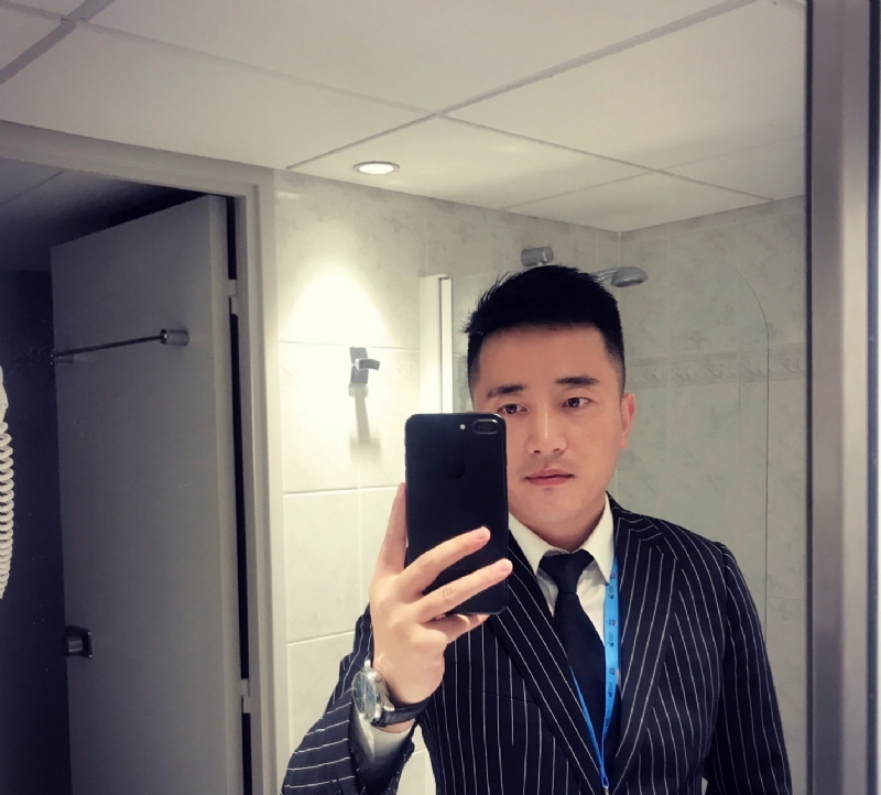 kevin的第一张照片--开封相亲服务中心