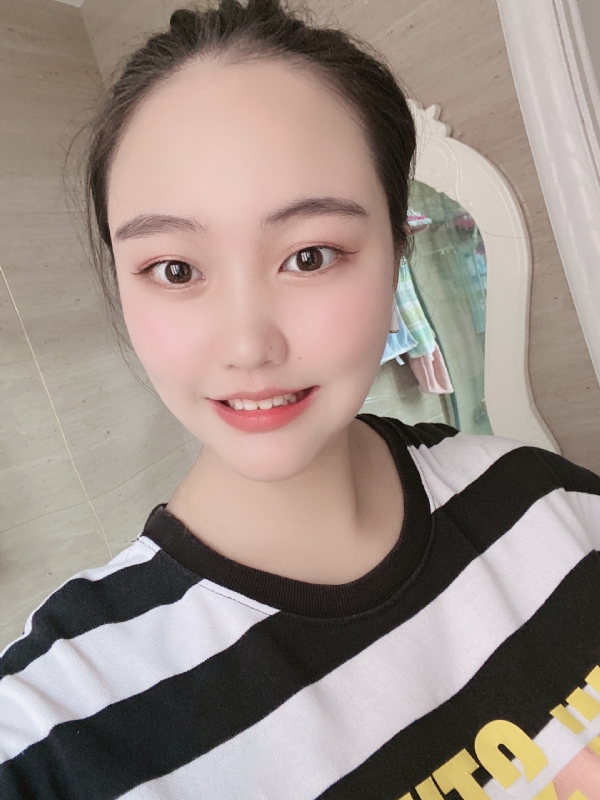 灵儿的第二张照片--开封相亲服务中心