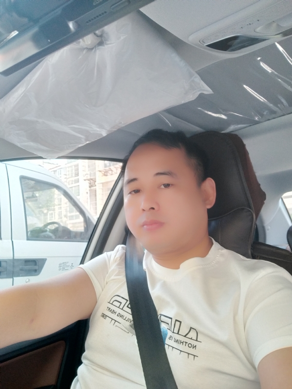 有你就好的第三张照片--开封相亲服务中心